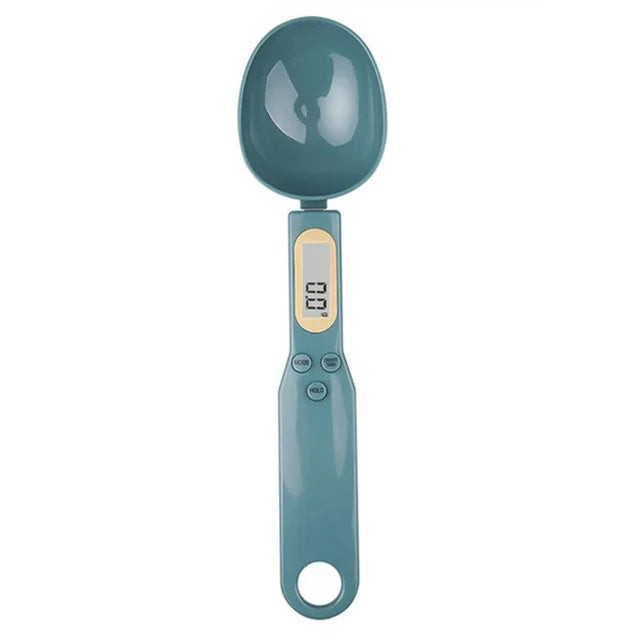 Electronic Measuring Spoon Food Scale