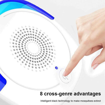 Electronic Ultrasonic Insect Repellent