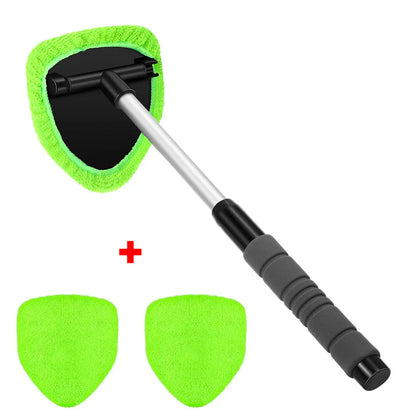 Car Windshield Microfiber Cleaning Brush