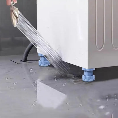 Universal Washing Machine Heightening Pads