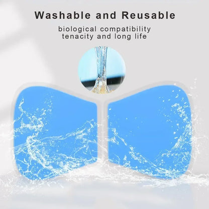 Electric Neck Massager Muscle Relief