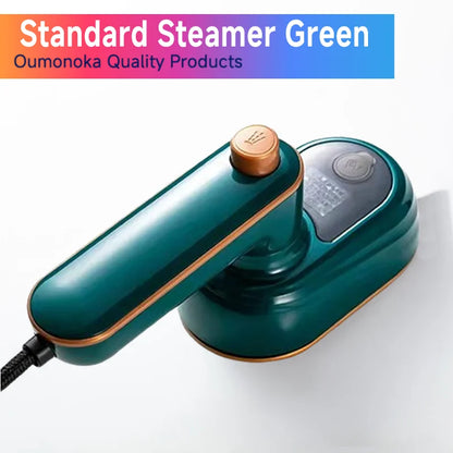 Portable Handheld Garment Steam Iron