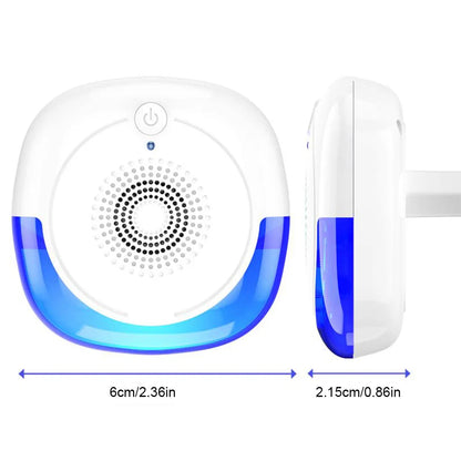 Electronic Ultrasonic Insect Repellent
