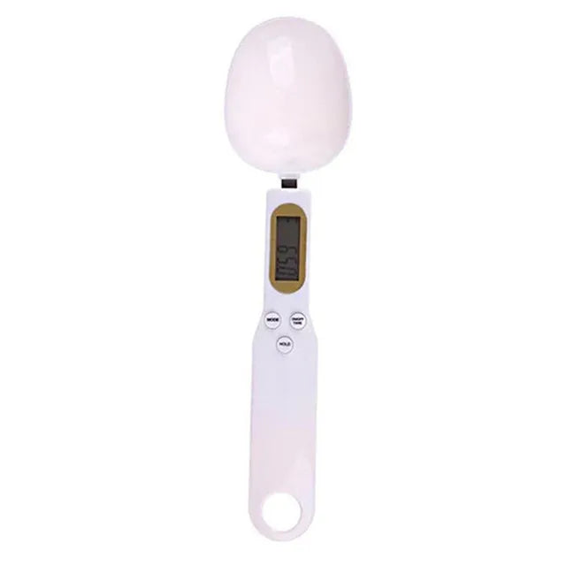 Electronic Measuring Spoon Food Scale
