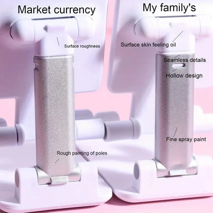 Universal Desk Mobile Phone Holder