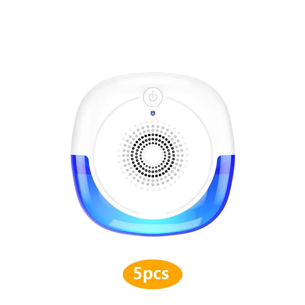 Electronic Ultrasonic Insect Repellent