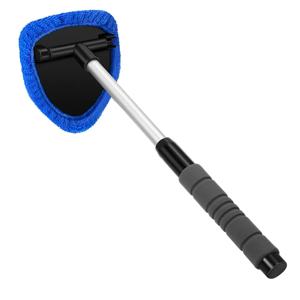 Car Windshield Microfiber Cleaning Brush
