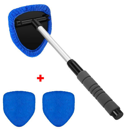Car Windshield Microfiber Cleaning Brush