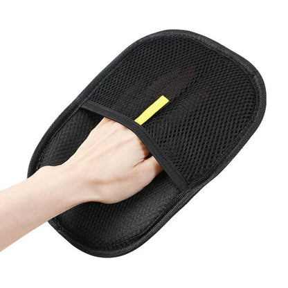 Magic Pet Hair Removal Gloves