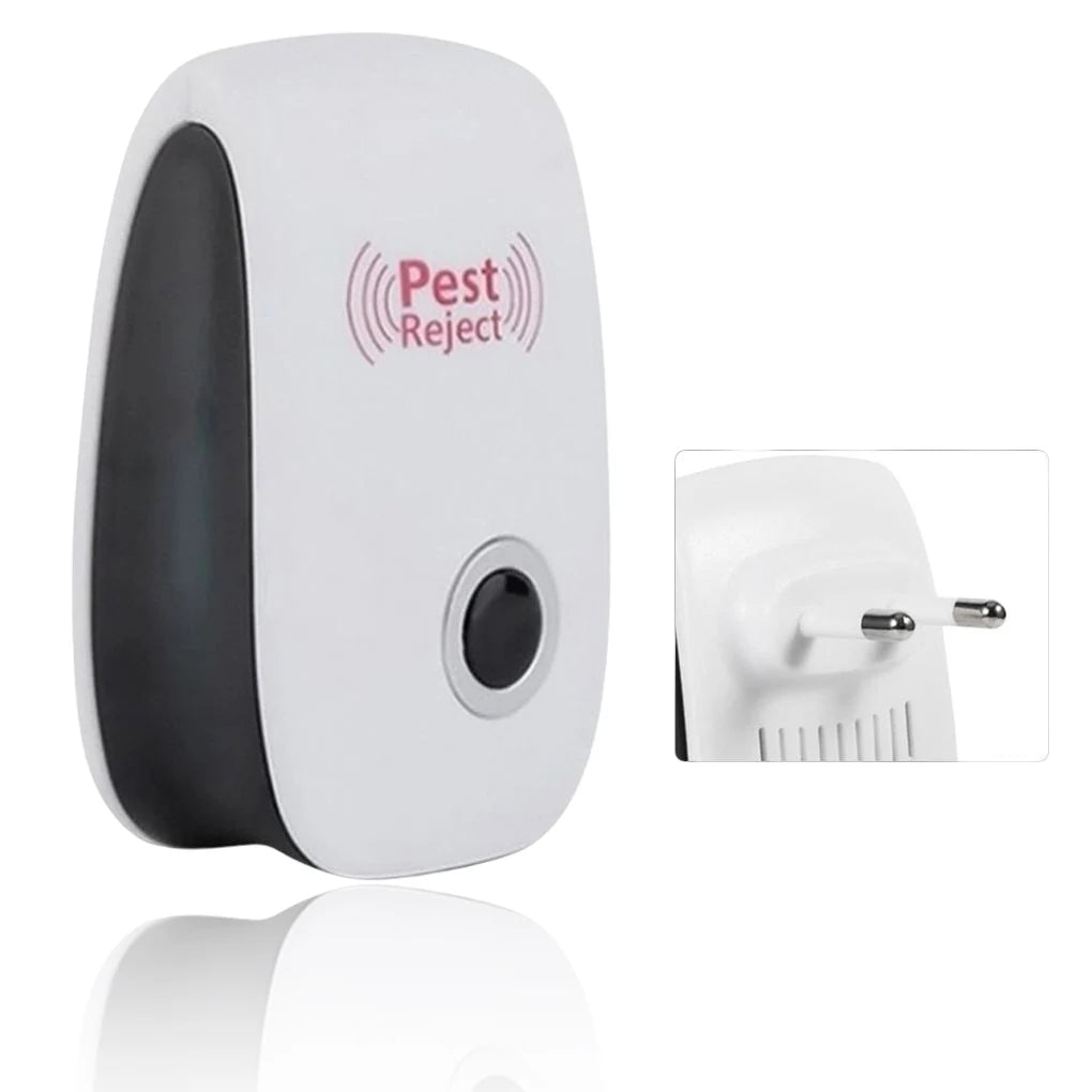 Electronic Ultrasonic Insect Repellent
