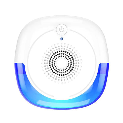 Electronic Ultrasonic Insect Repellent