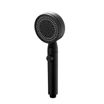 Boosted Pressure Bathroom Shower Kit