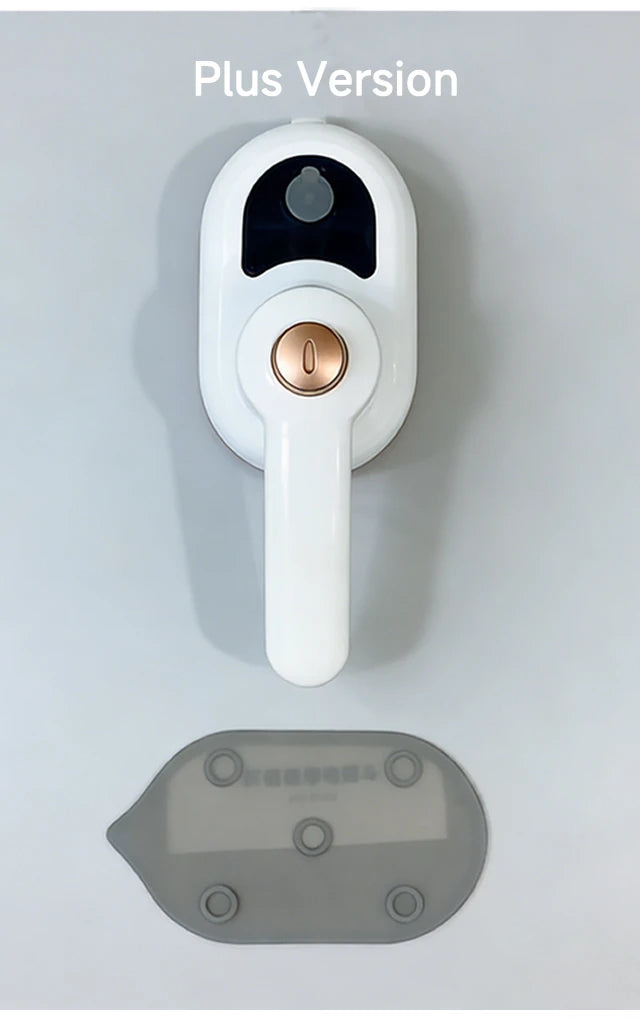 Portable Handheld Garment Steam Iron