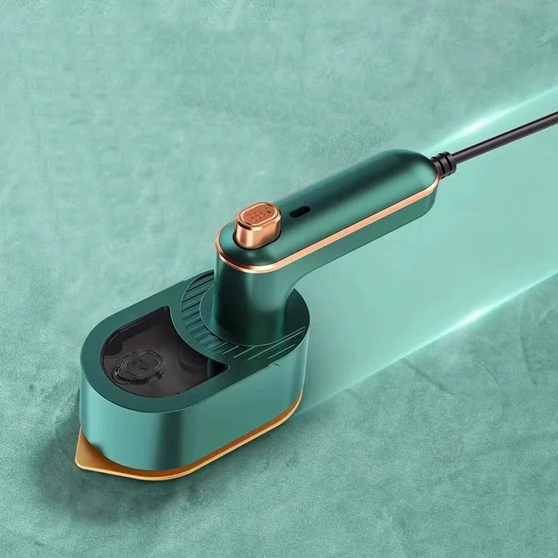 Portable Handheld Garment Steam Iron
