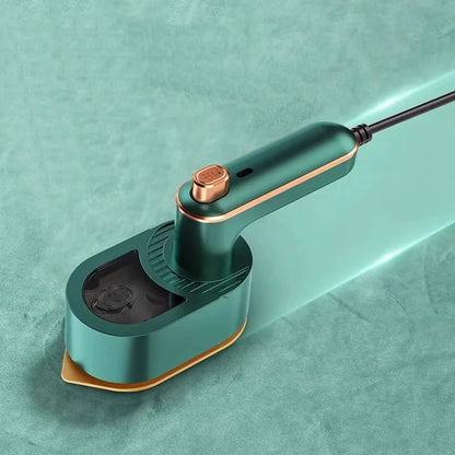 Portable Handheld Garment Steam Iron