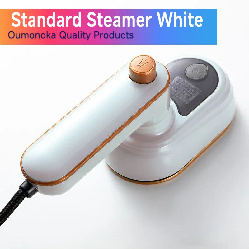Portable Handheld Garment Steam Iron