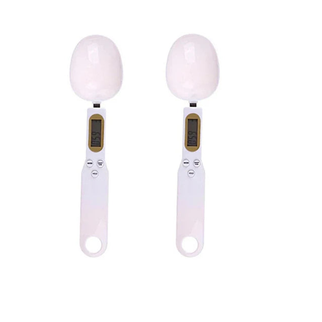 Electronic Measuring Spoon Food Scale