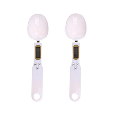 Electronic Measuring Spoon Food Scale