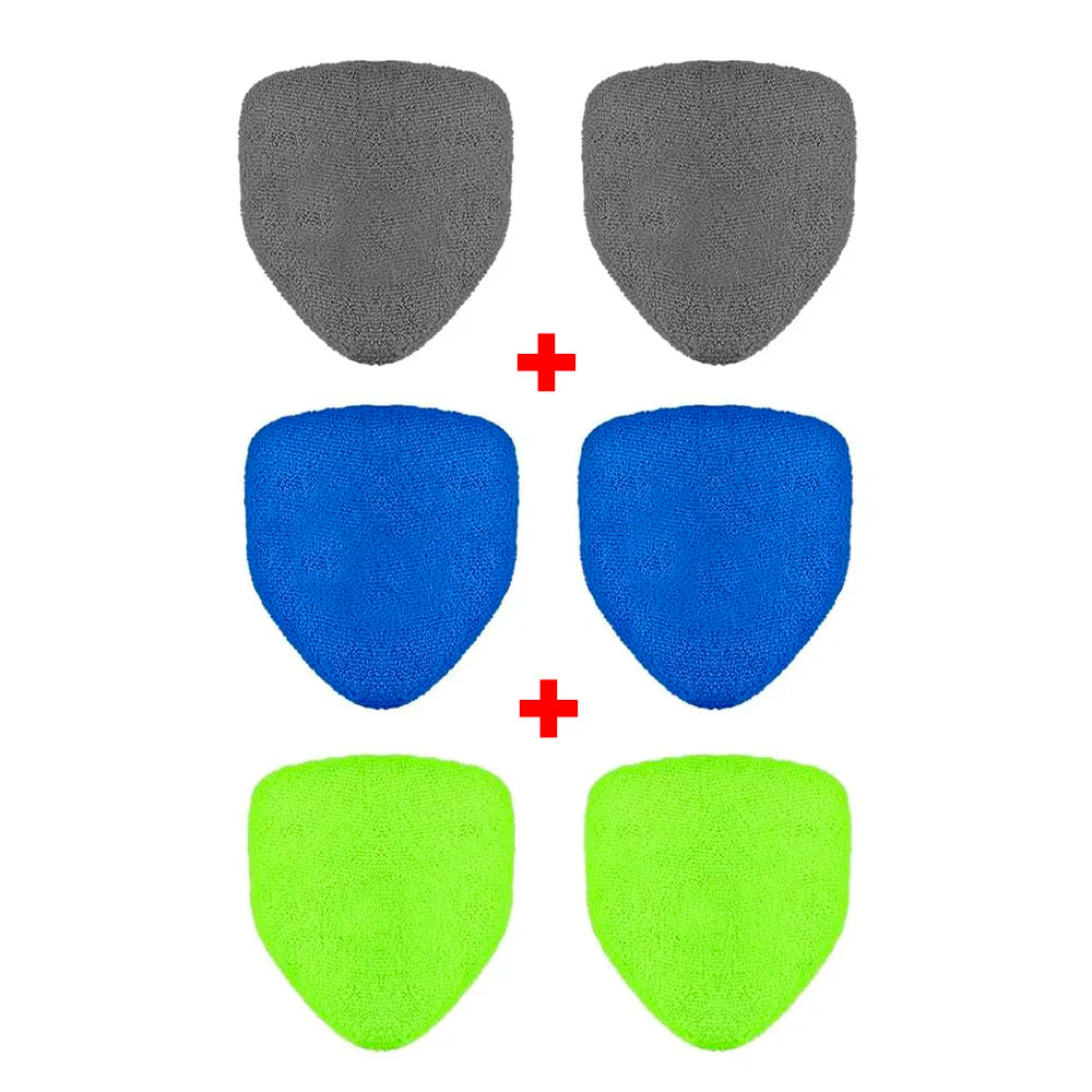 Car Windshield Microfiber Cleaning Brush