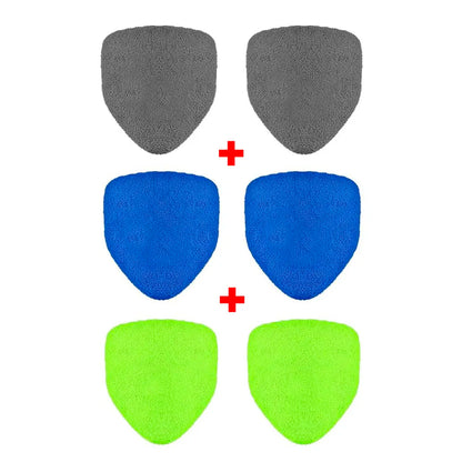 Car Windshield Microfiber Cleaning Brush