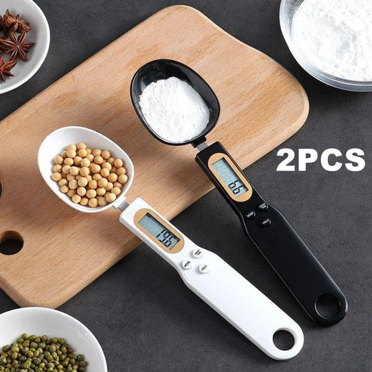 Electronic Measuring Spoon Food Scale