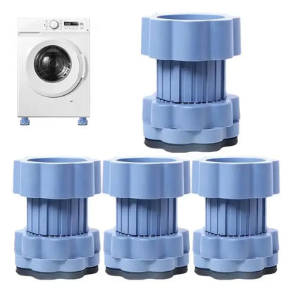 Universal Washing Machine Heightening Pads